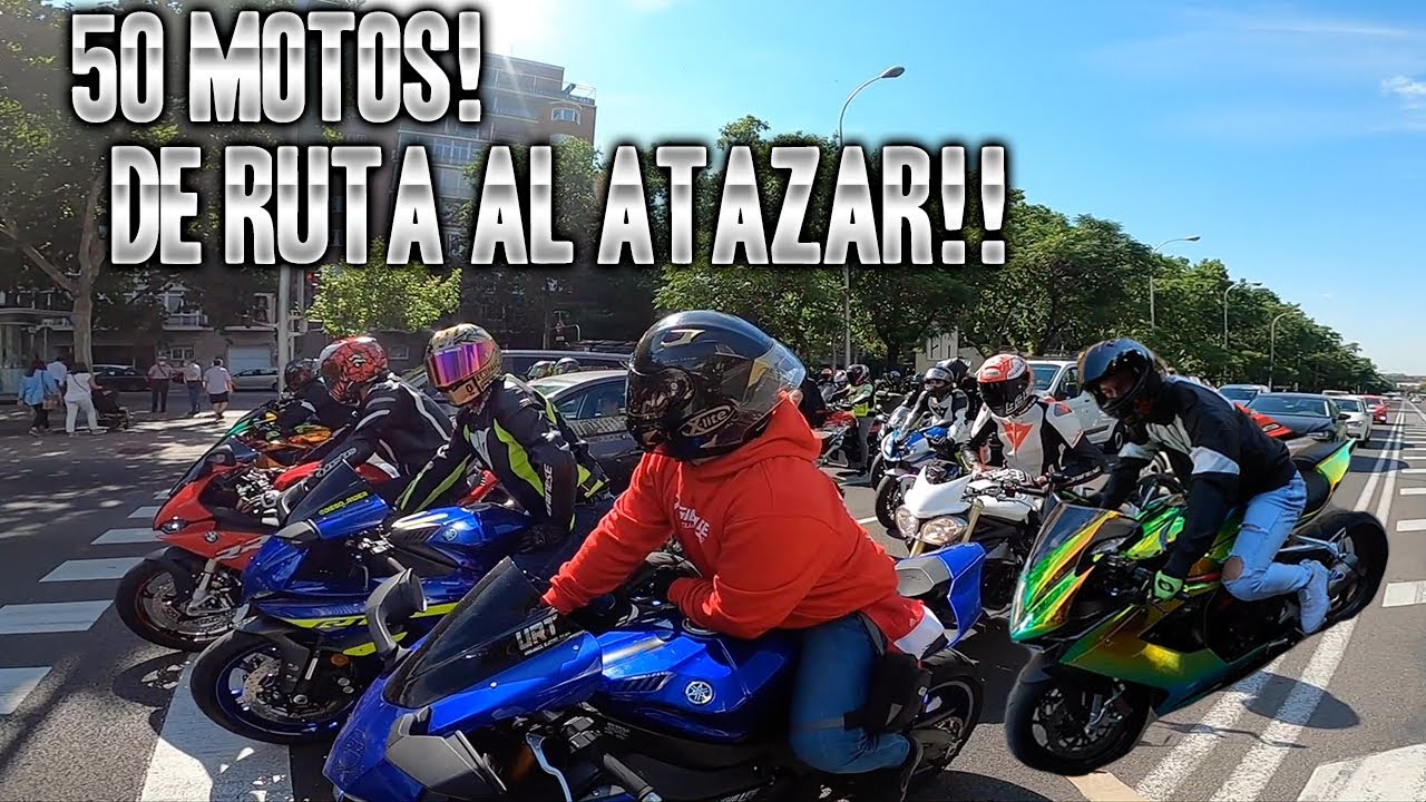 DE RUTA AL ATAZAR CON ESTOS AVIONES!!! 💥😱