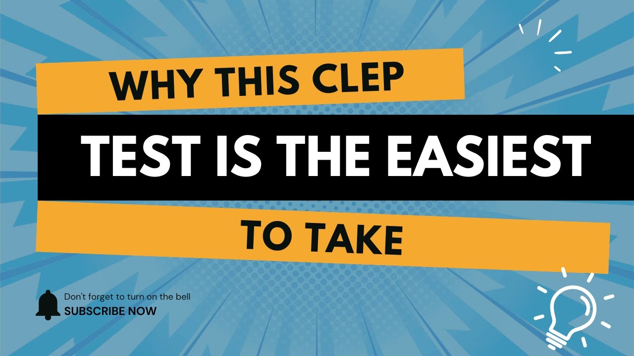 Why Analyzing and Interpreting Literature is Perfect for CLEP Beginners