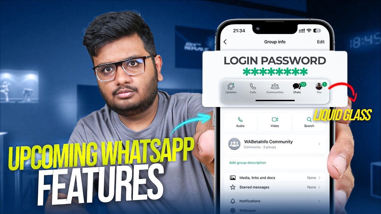 10 WhatsApp Craziest Updates 2026