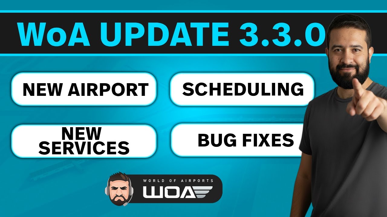 WoA 3.3.0 UPDATE - it's out! Playing the update, checking patch notes, and making tutorial videos