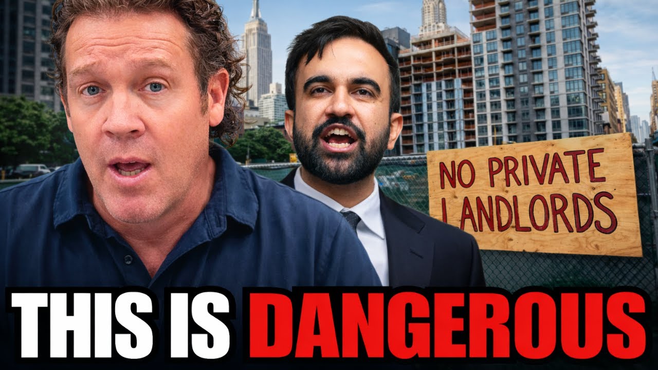 NYC Just Changed the Rules on Property Owners (This Is Bigger Than You Think)