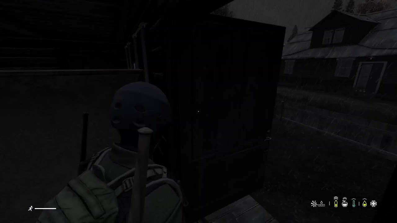 DayZ Прохождение с нуля