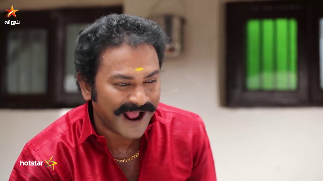 Eeramaana Rojaave Full Episode 97