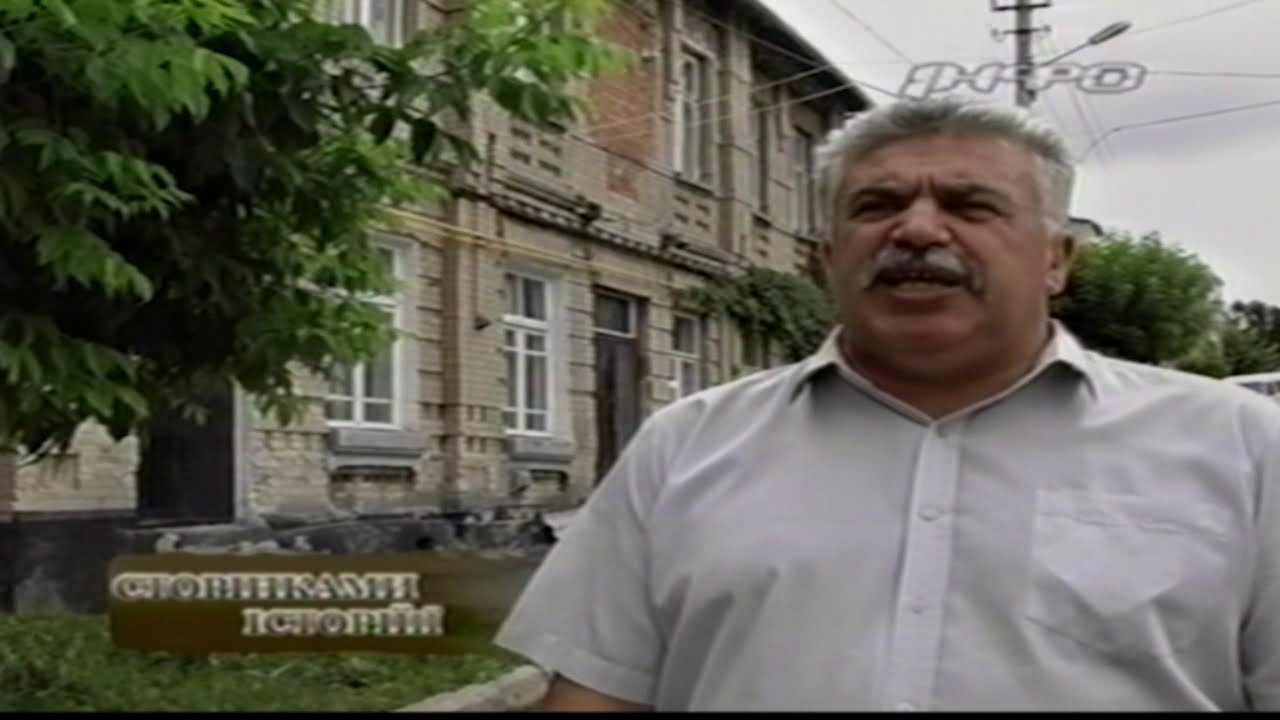 17.07.2010 Жмеринка з Олегом Антонюком.