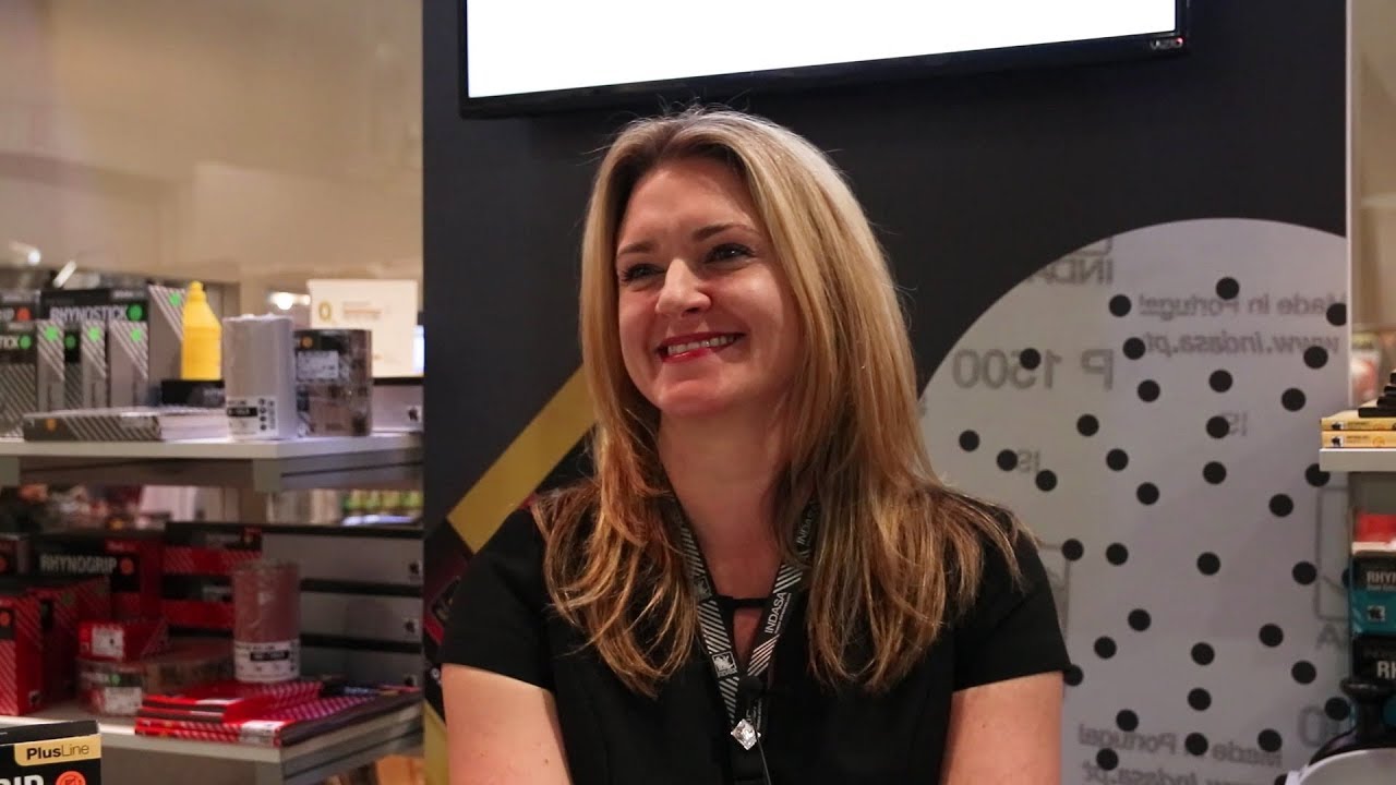 Exhibitor Insight Ep. 5 - Indasa USA at SEMA 2017