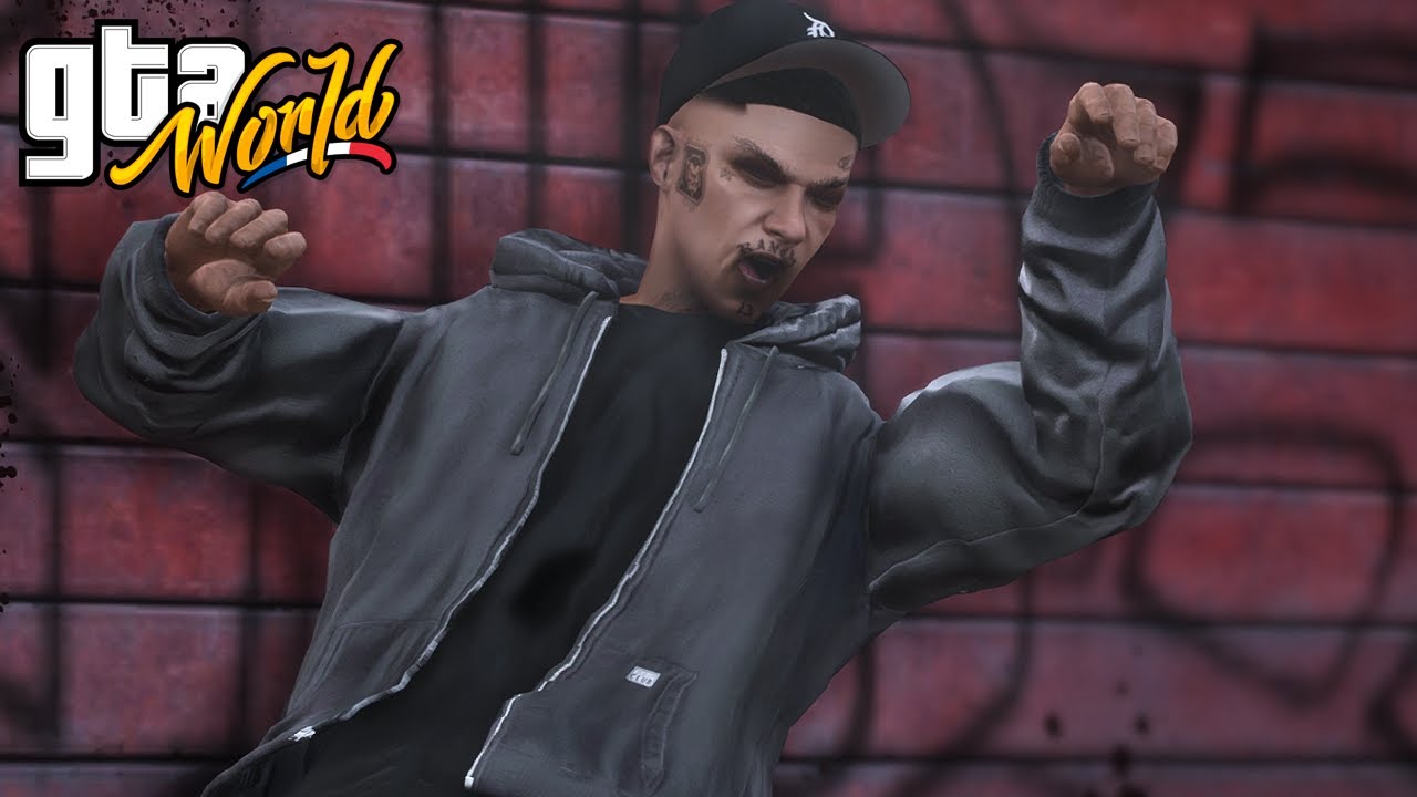 [GTA:W] Varrio Rancho 13 - Faction Trailer