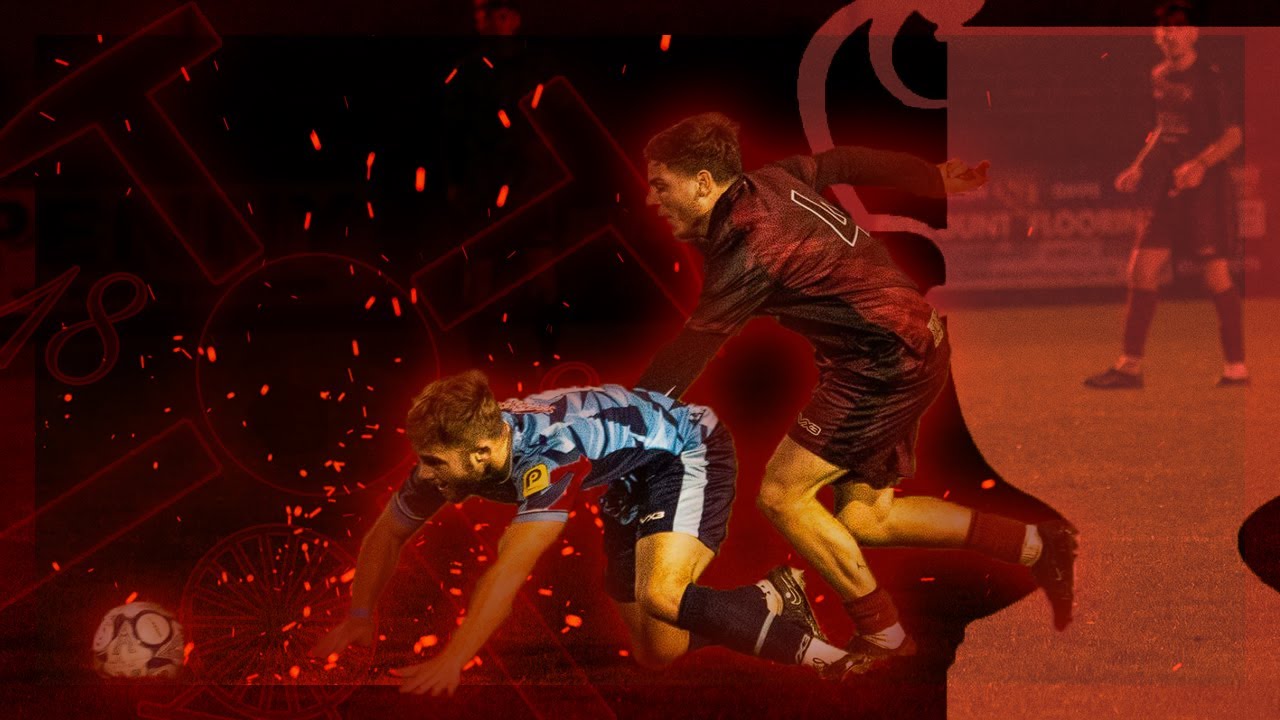 Paulton Rovers 3 - 0 Warminster Town (Les Phillips Cup Round One 21/10/25)