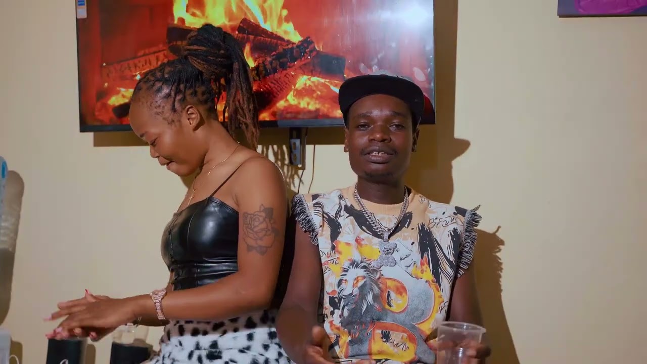 single by Pacho Boy ft rahzio (official video 