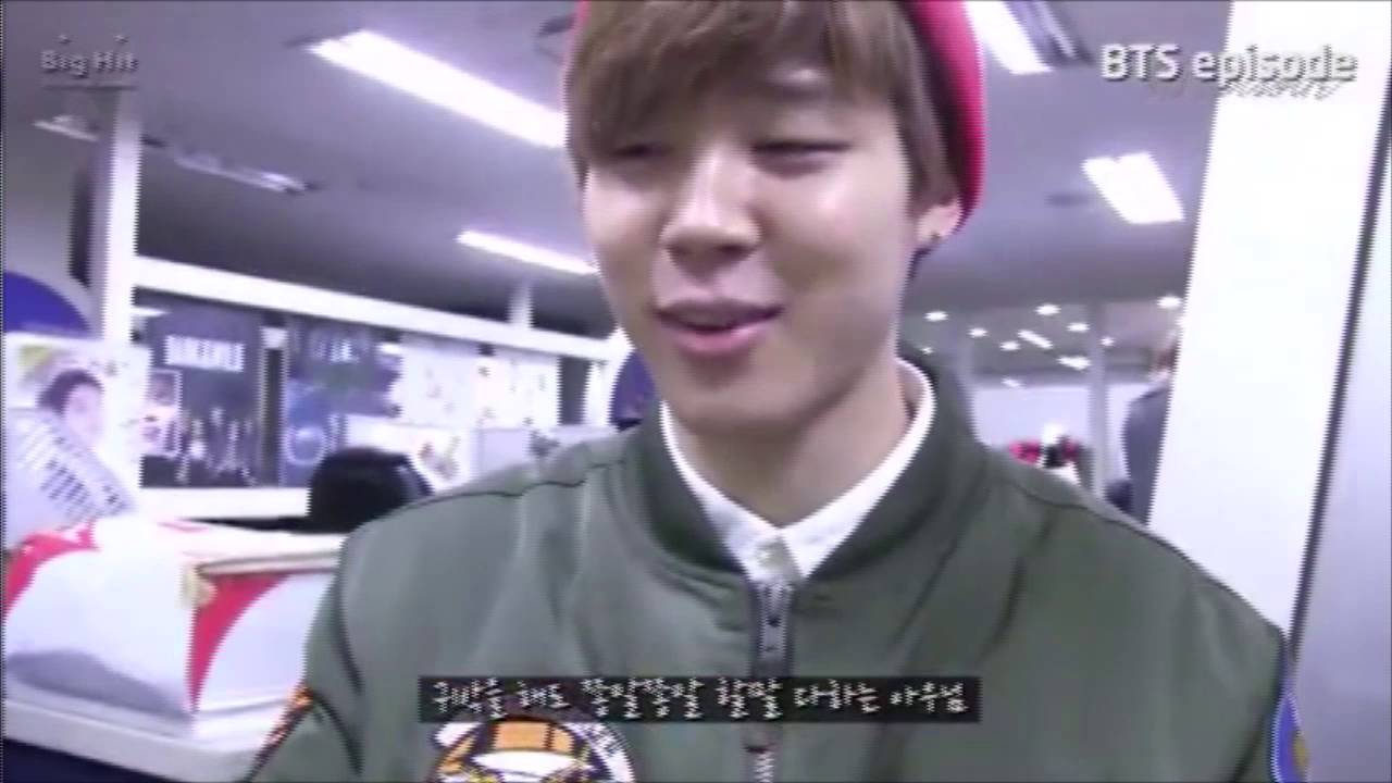 ♘Jimin's Horse♘ [Yoonmin Fake Subs]