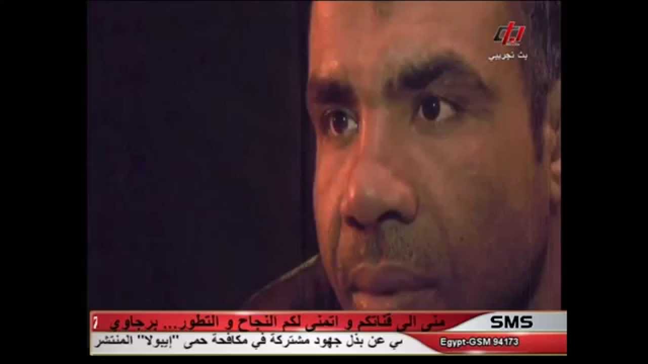 EFC EVOLUTION ON CHINA ARAB TV