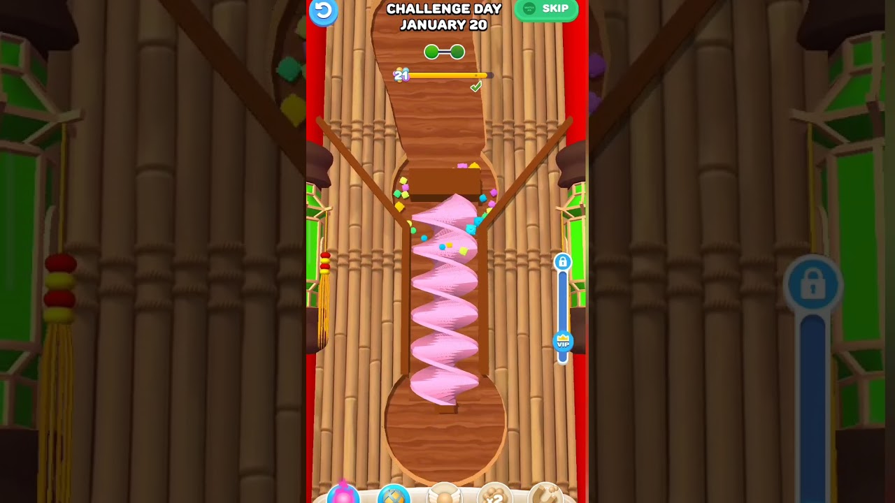 How to play Sand Balls Gameplay walkthrough || New Challenge Day January
