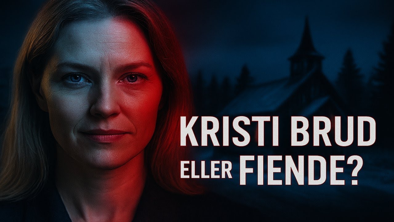 Knutby-sekten: hur tron blev ett dödligt vapen. sann brottshistoria