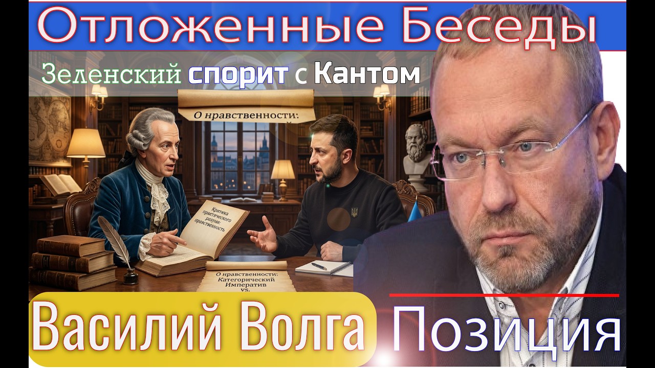 Василий Волга: Гитлеровский нацизм явился естественным продолжением развития европейского человека.