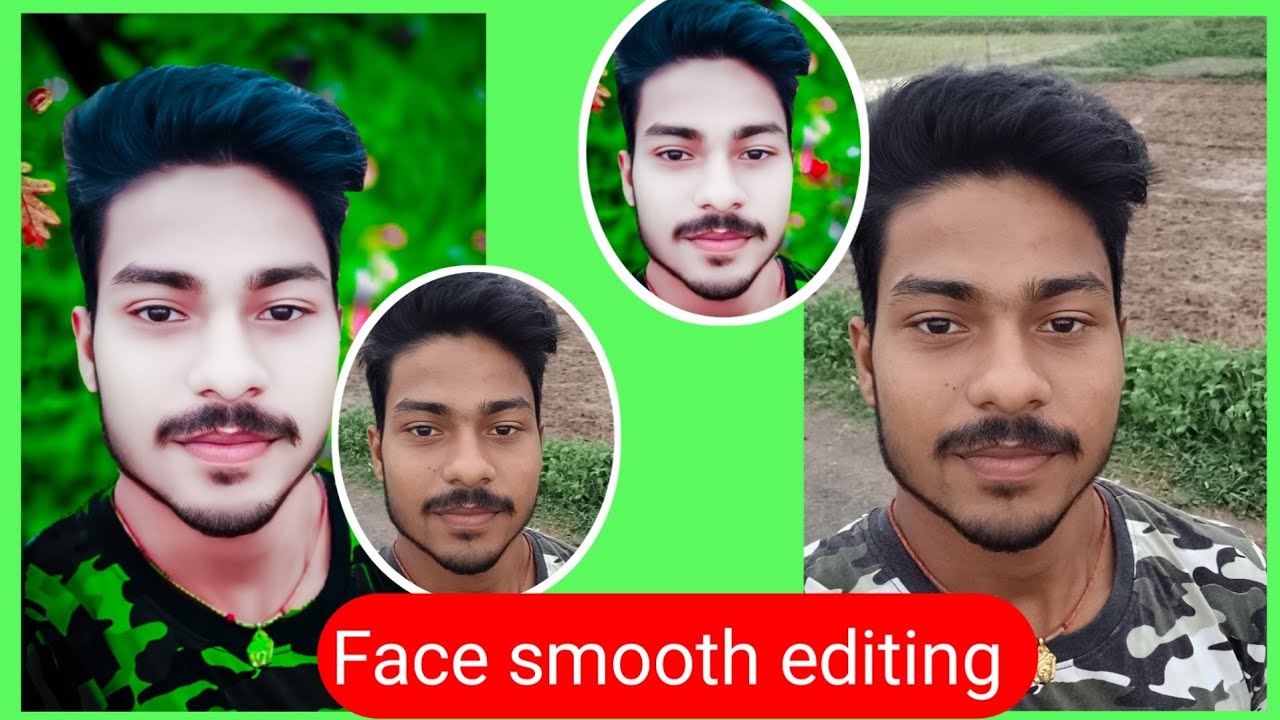 face smooth editing  trick hard smooth photo edits sketchbook editing  How to edit with face smooth