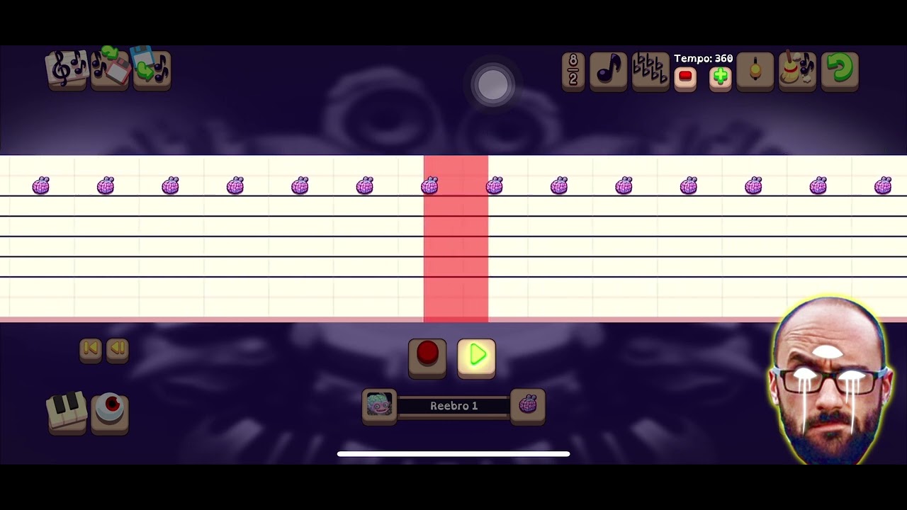 Broadcast Realm in MSM Composer Tutorial