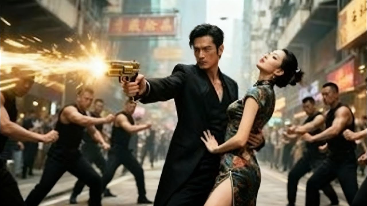 Secrets of the Gangster's Forbidden Romance#FlickReels #Drama #CDrama #AsianDrama #ShortDrama