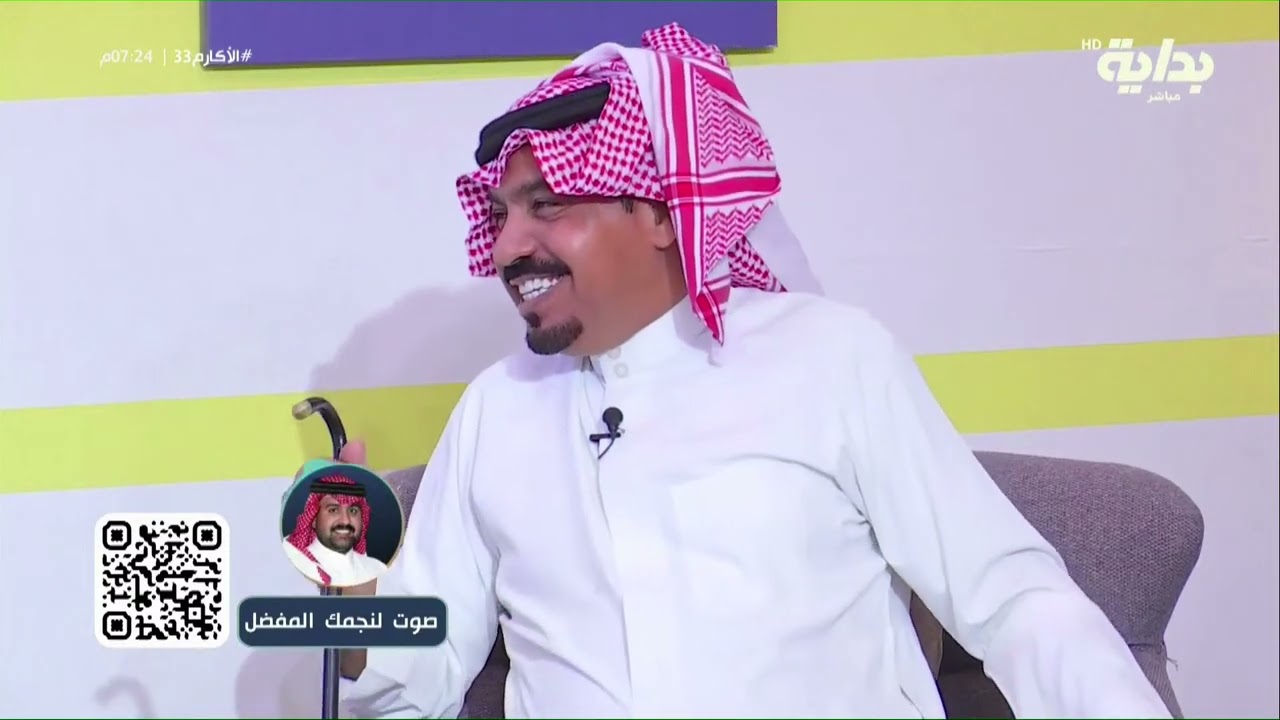 طال الخلاف بين أخوين حتى آخر لحظة موت أحدهم فكان الندم سيد الموقف - صالح الحصيني | #الأكارم33
