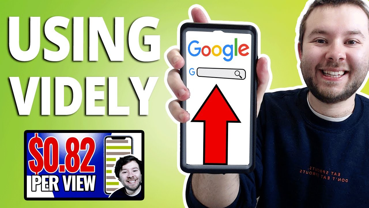 Videly Review and Demo - I Used Videly 2021 Videly Review UPDATED