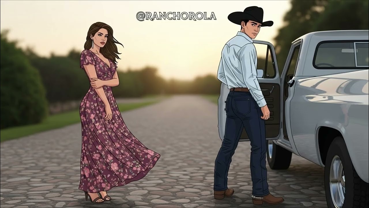 Rancho Rola - Mejor Me Voy | Ranchera Romántica (Despedida) | (Audio Oficial)