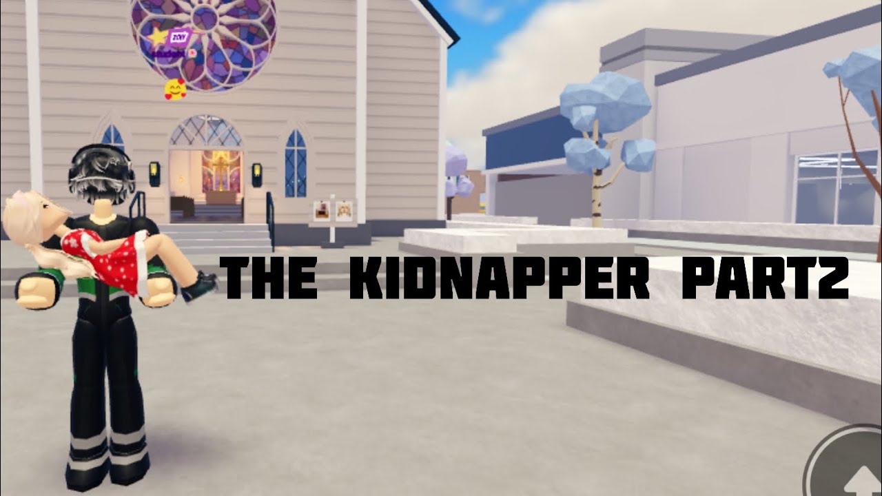 The kidnapper part 2 (series) episode 2