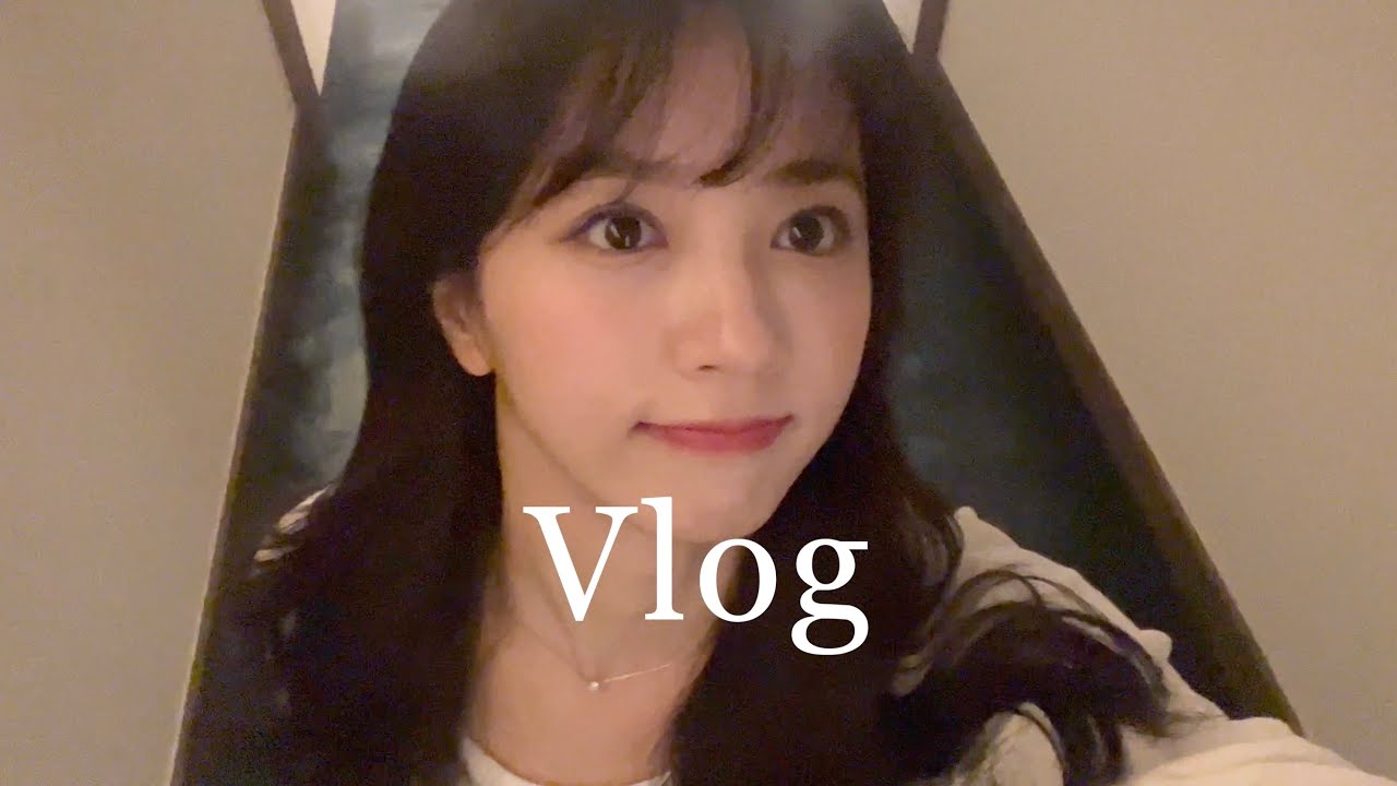 VLOG | 아부다비 브이로그 ep.1 | 짧게 같이 준비해요 GRWM | 까쓰르 알 와딴 | 야스몰