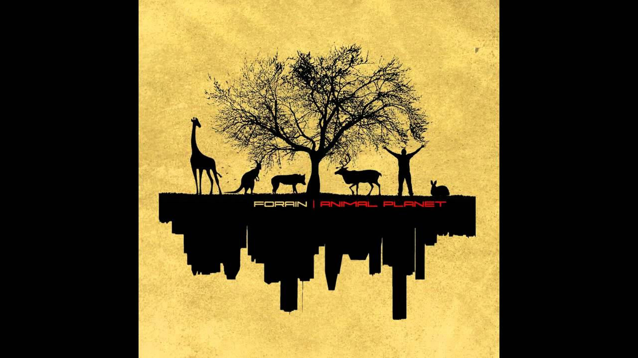 Forain - Fashion.Dead (album 
