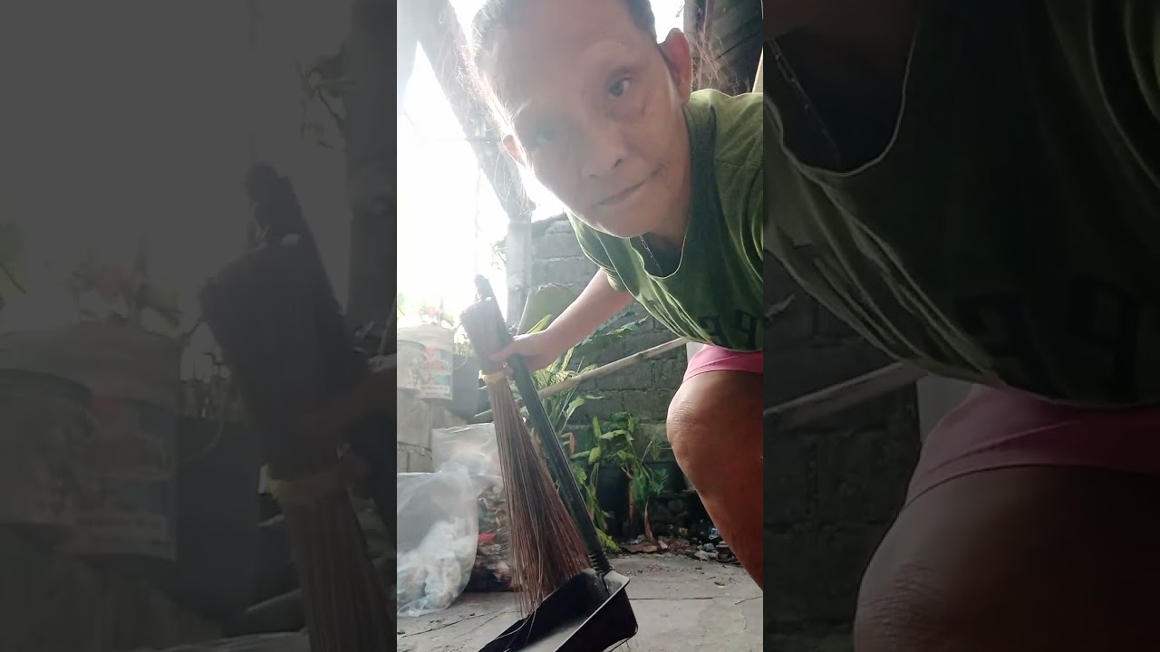 #mag-ayos tayo ng basura