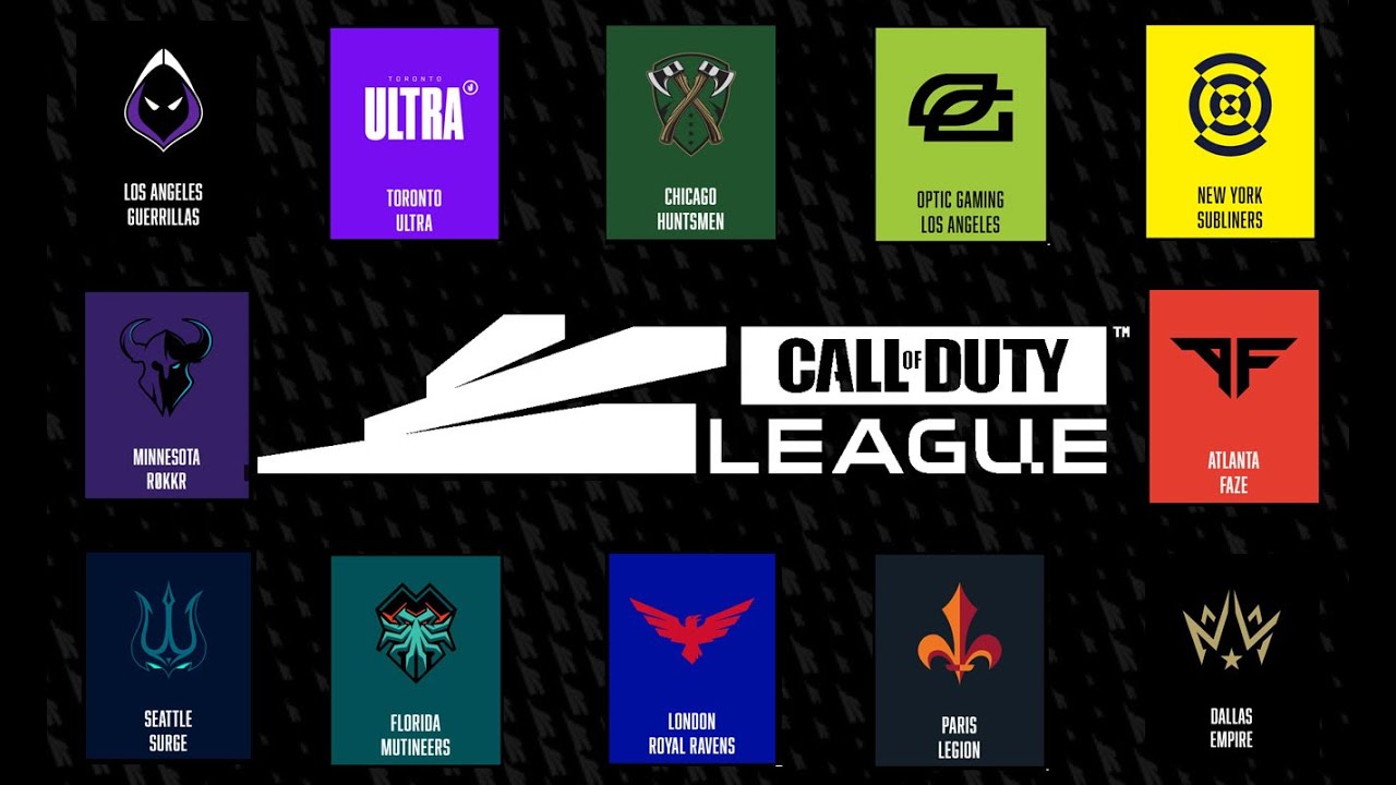Prestinni and Chicago Get the Win!! CDL Podcast Ep. 9 Seattle Reactions!