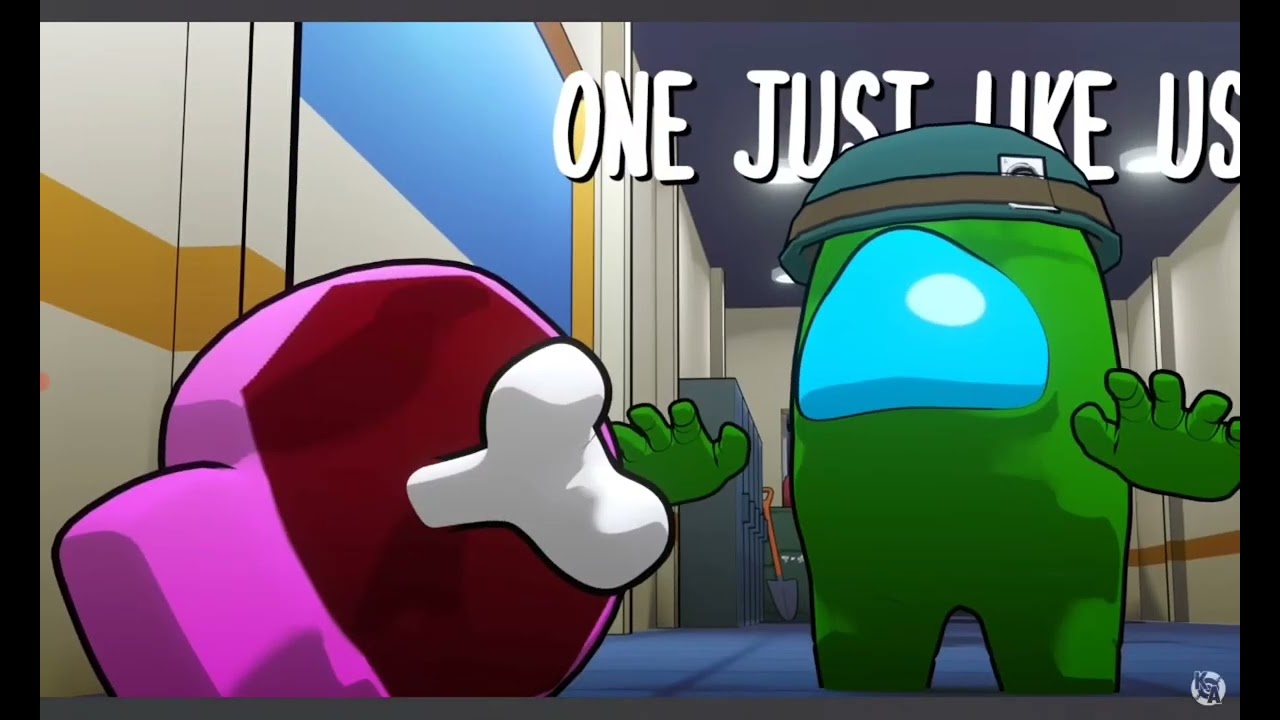 descend x finish the mission original animation