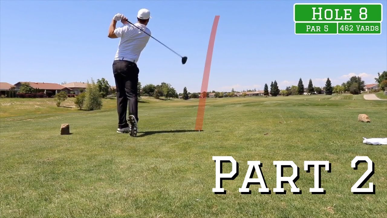 Turning it Around // Lincoln Hills Golf Club (2)