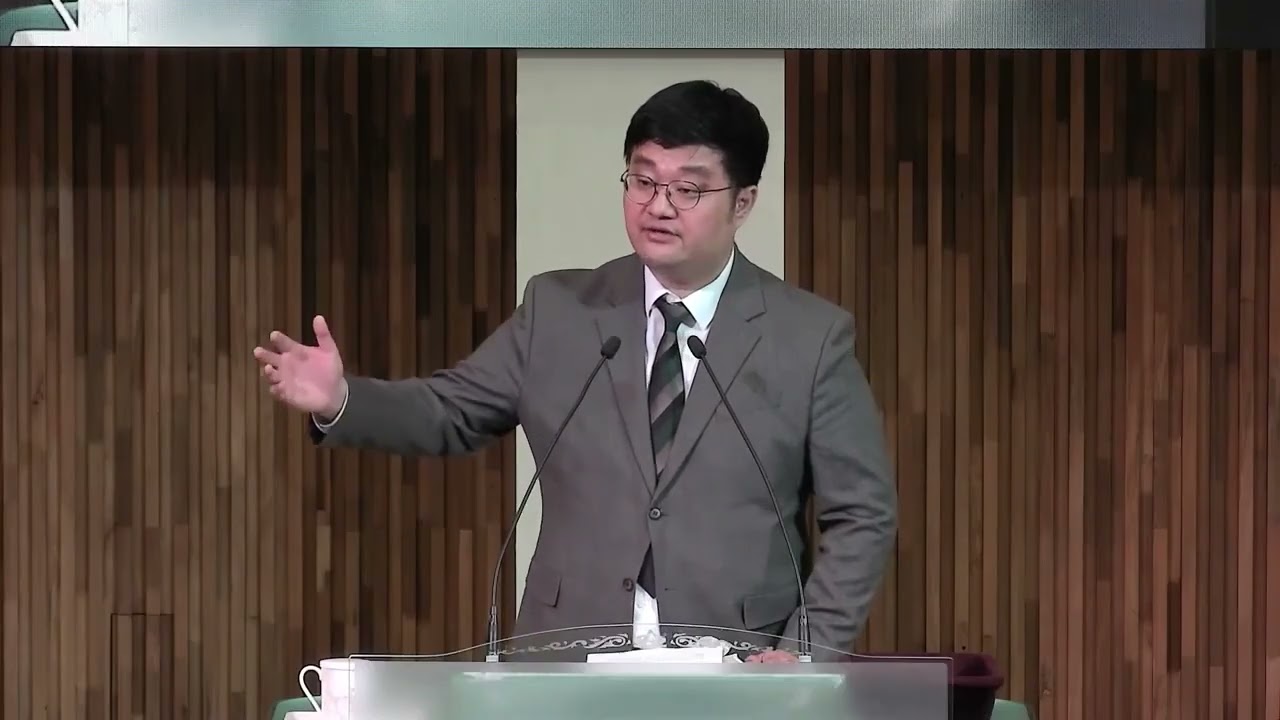 20260223(월)신년축복부흥회저녁(나를 살리는 기도 눅 2장 36절~38절 서진교 목사)