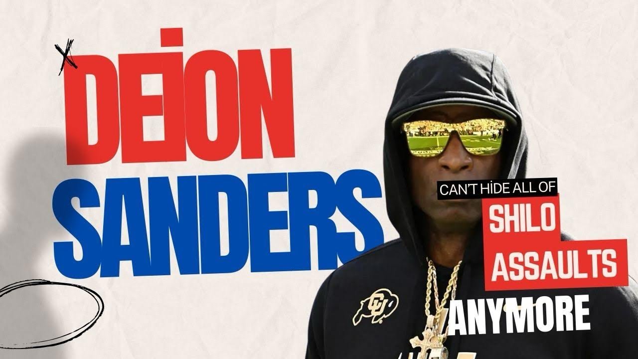 Deposition Deion Sanders