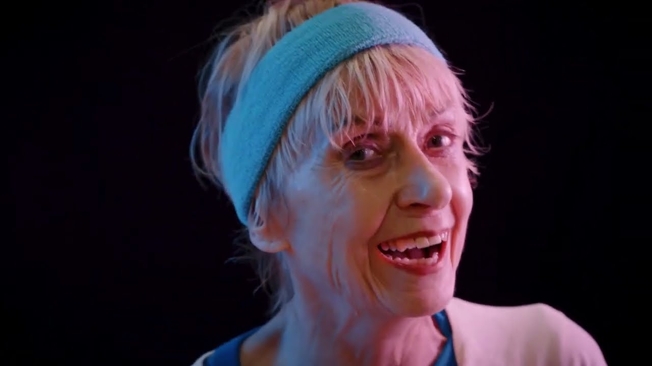 Is There Anybody There? 2026 Tour Trailer