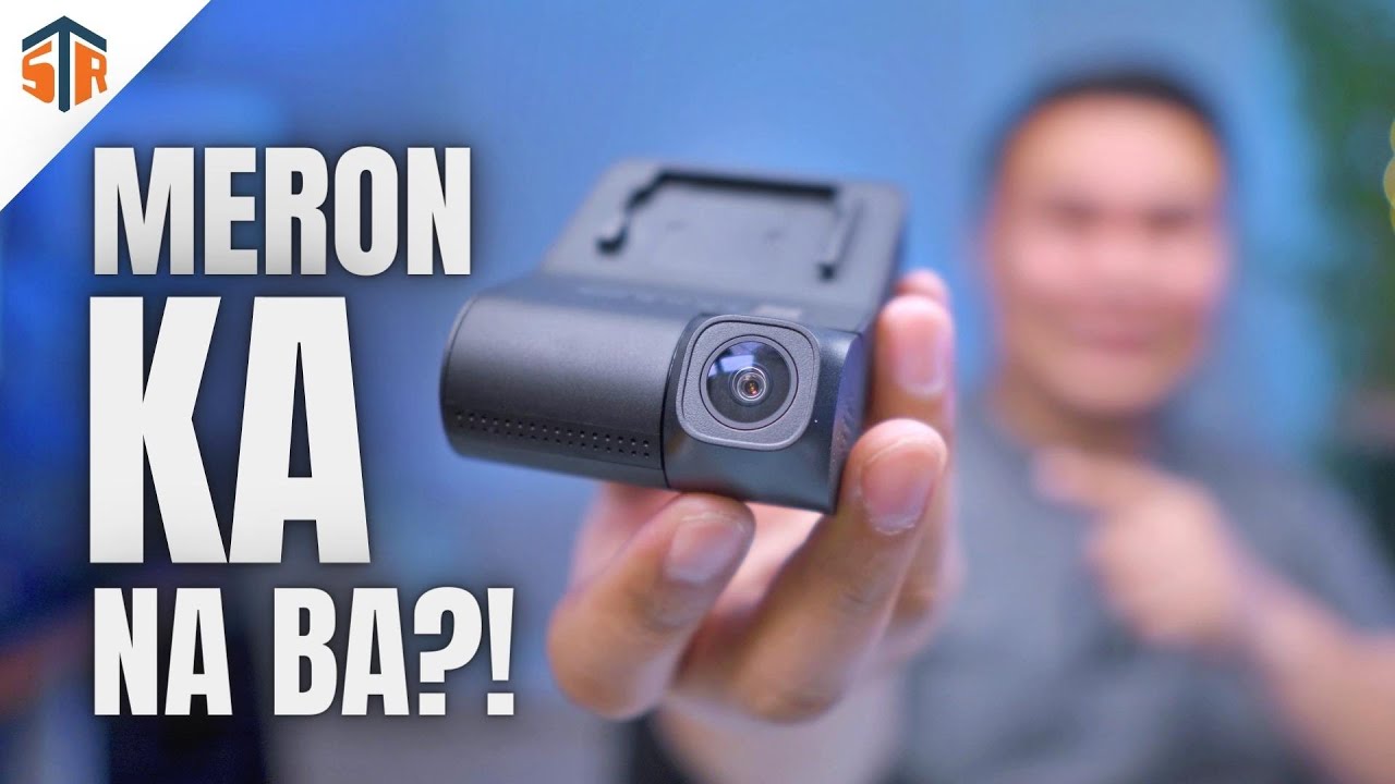 Kailangan Meron Ka Nito! - DDPAI Z40