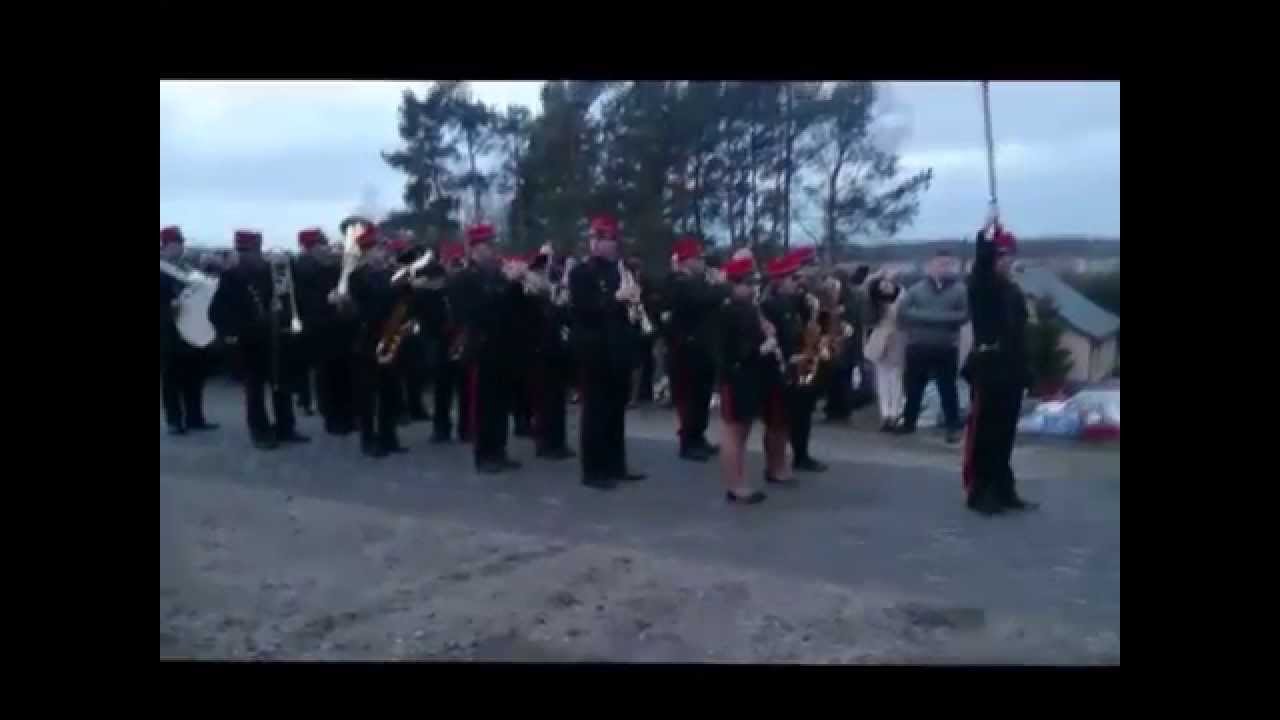 Wielkanoc 2015 - Parafia Zapceń