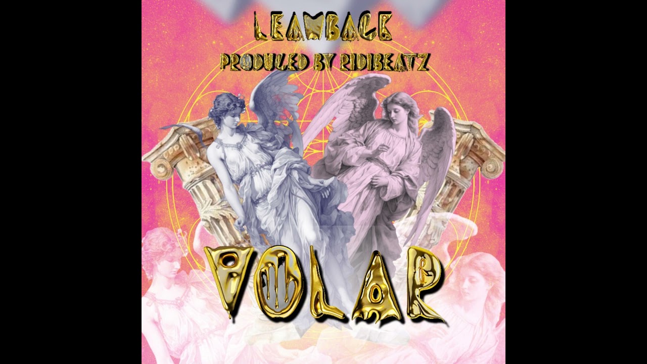VOLAR - Leamback | Prod.  @Ridibeatz ​