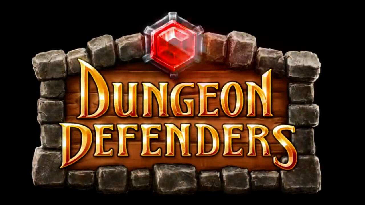 Dungeon Defenders - Announcement Trailer (Short Version)