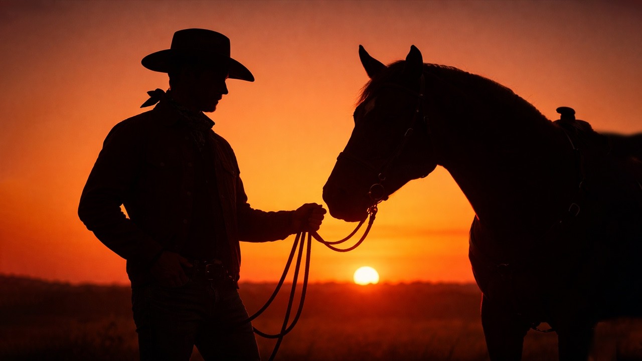 Relaxing Country Instrumentals Without Lyrics