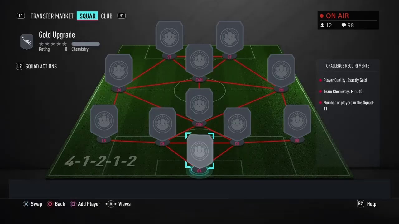 30 Ligue 1 Premium Upgrade Packs Duplicates Galore