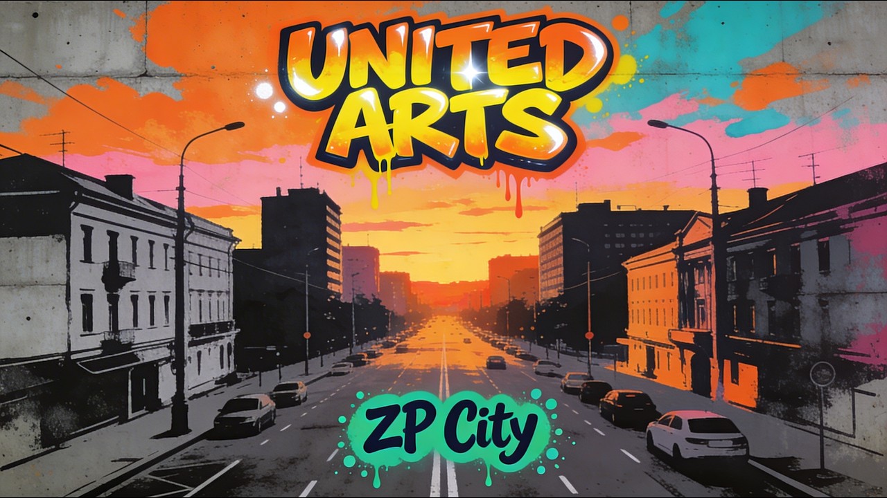 United Arts - Две судьбы