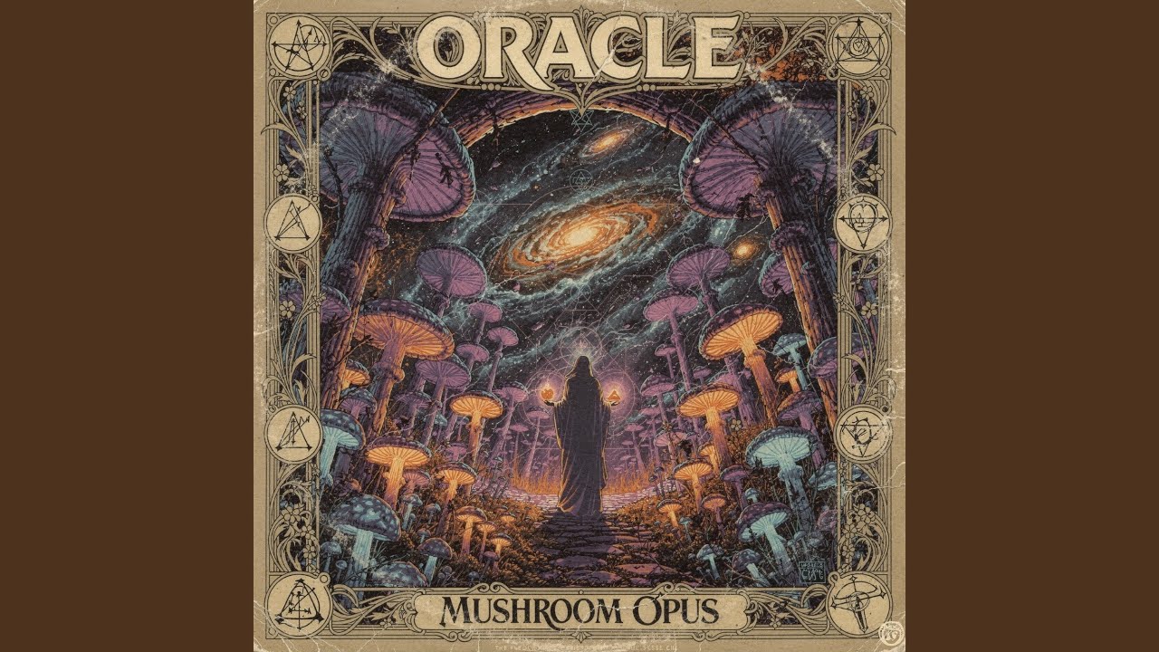 Overture: Spores In The Dark