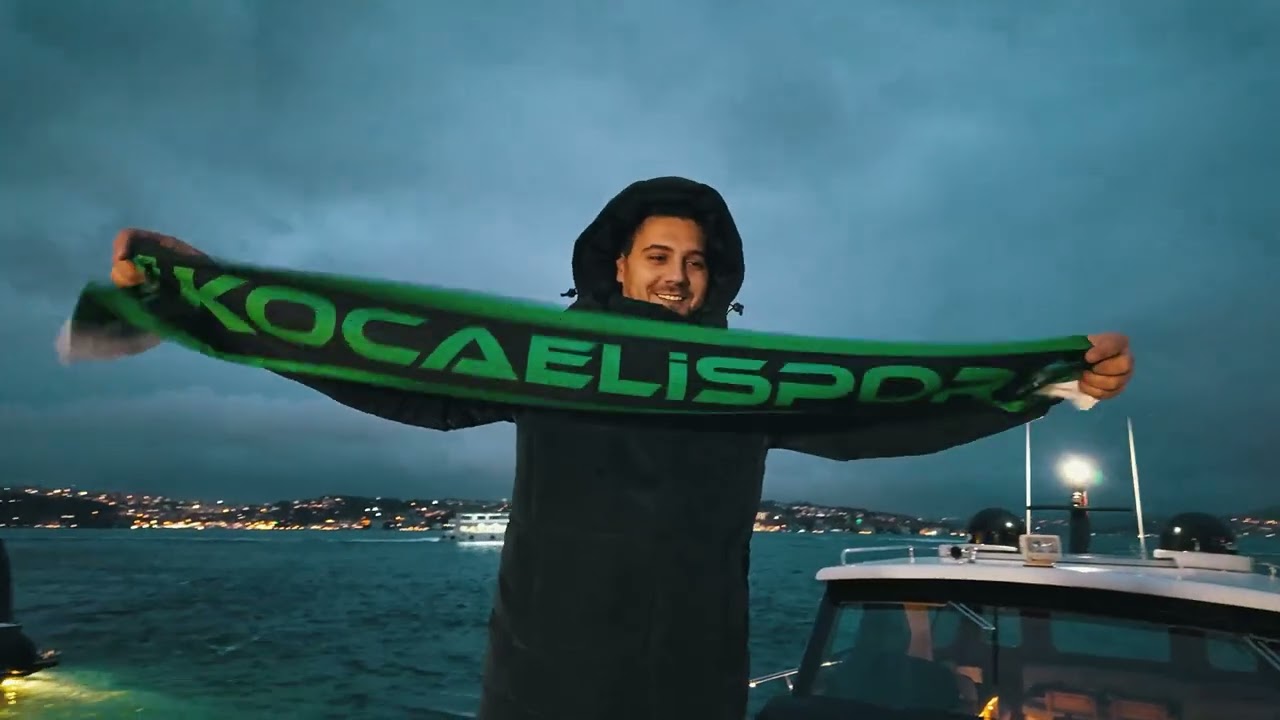 Selçuk İnan’a yapılan sürprizin kamera arkası görüntüleri paylaşıldı