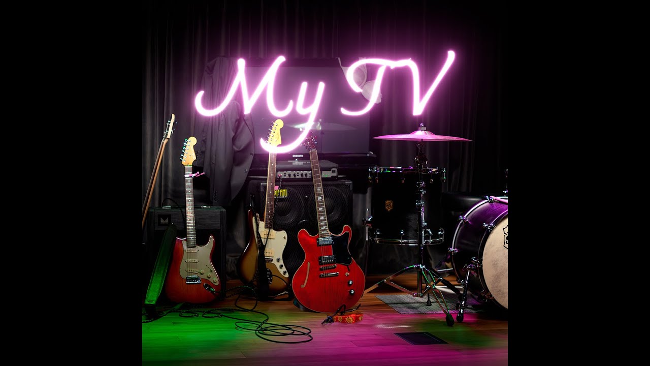 Noyer - My TV (Official Video)