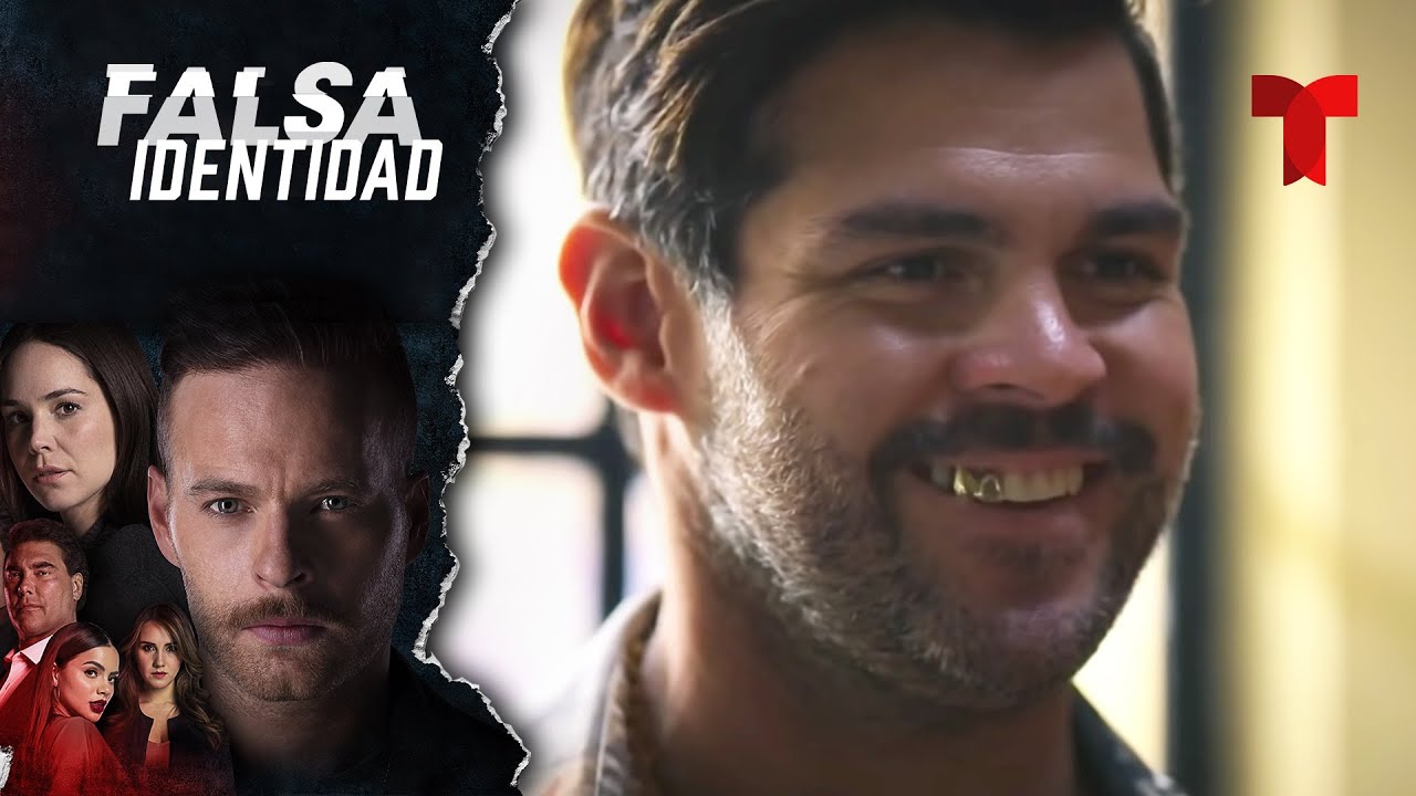 Falsa Identidad 2 | Capítulo 31 | Telemundo