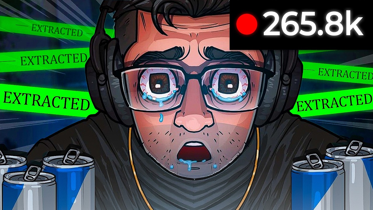 If We Die, The Video Will End...