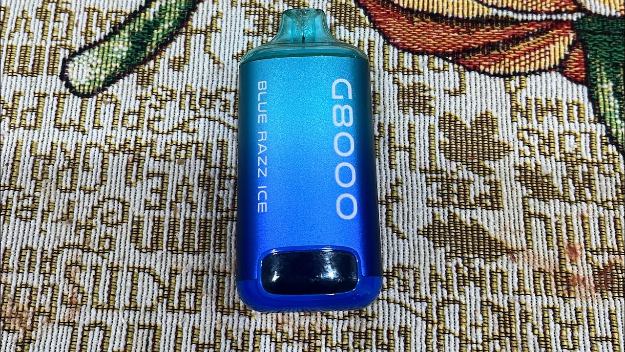 How to eliminate burnt taste from any disposable vapes step by step!! (Efficiently and effectively)