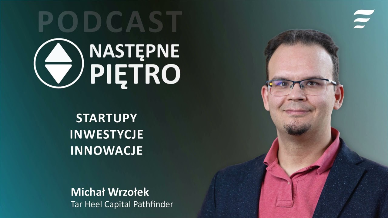 Michał Wrzołek - Tar Heel Capital Pathfinder