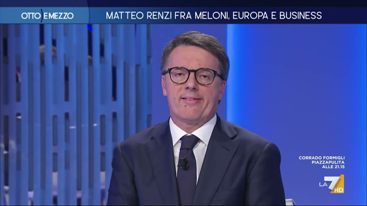Botta e risposta tra Renzi e Giannini: “Si rilassi...