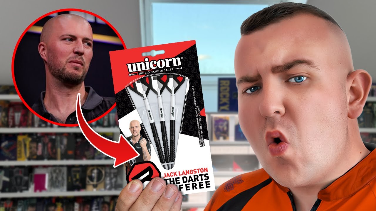 Обзор игры в дартс от Darts Referee