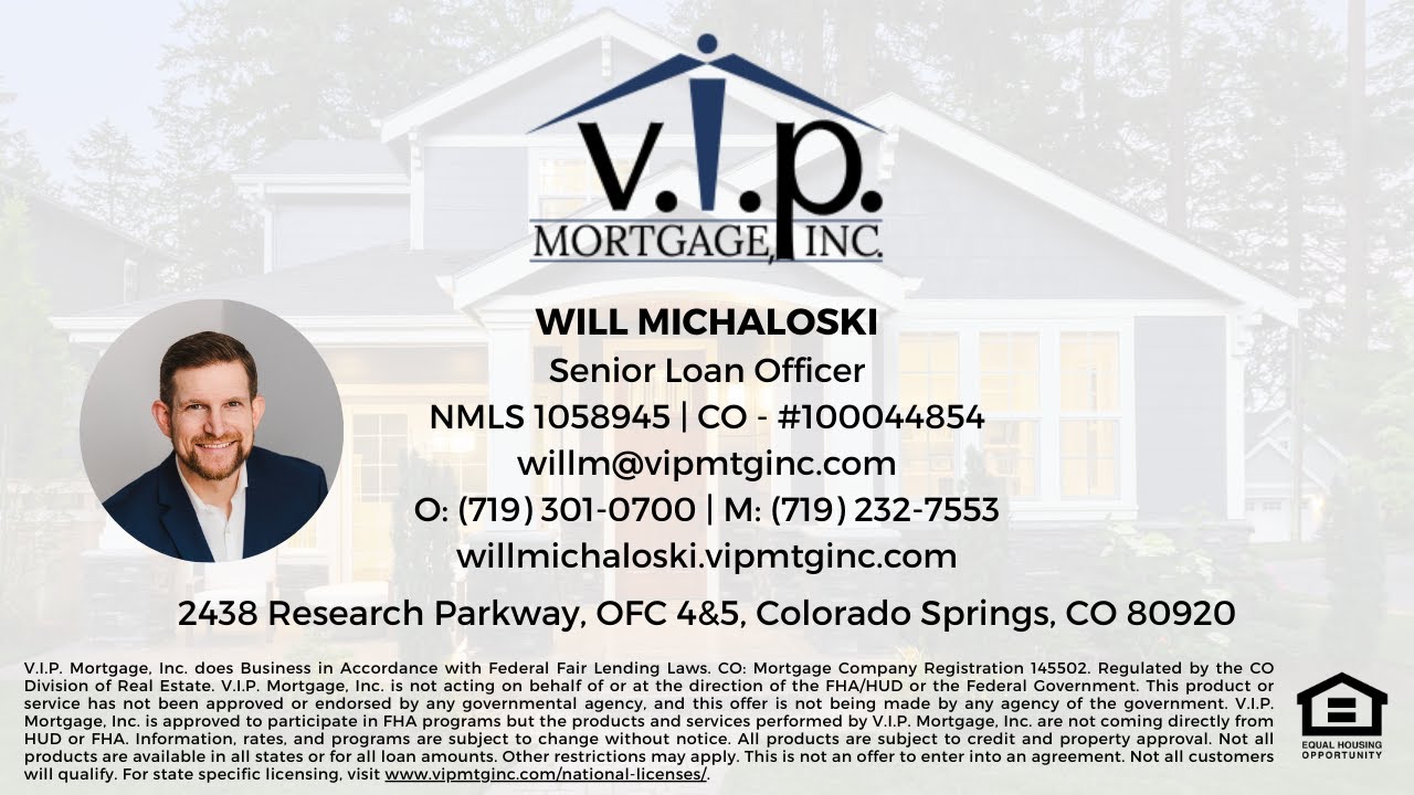 Local lender update 1-20